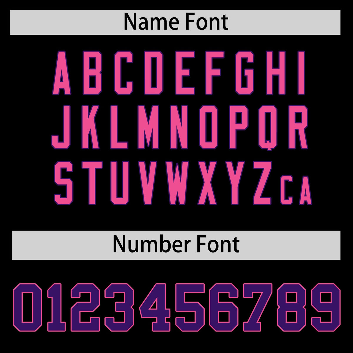 Custom Black Purple Pink Full-Snap Varsity Faux Leather Letterman Jacket| KXKSHOP