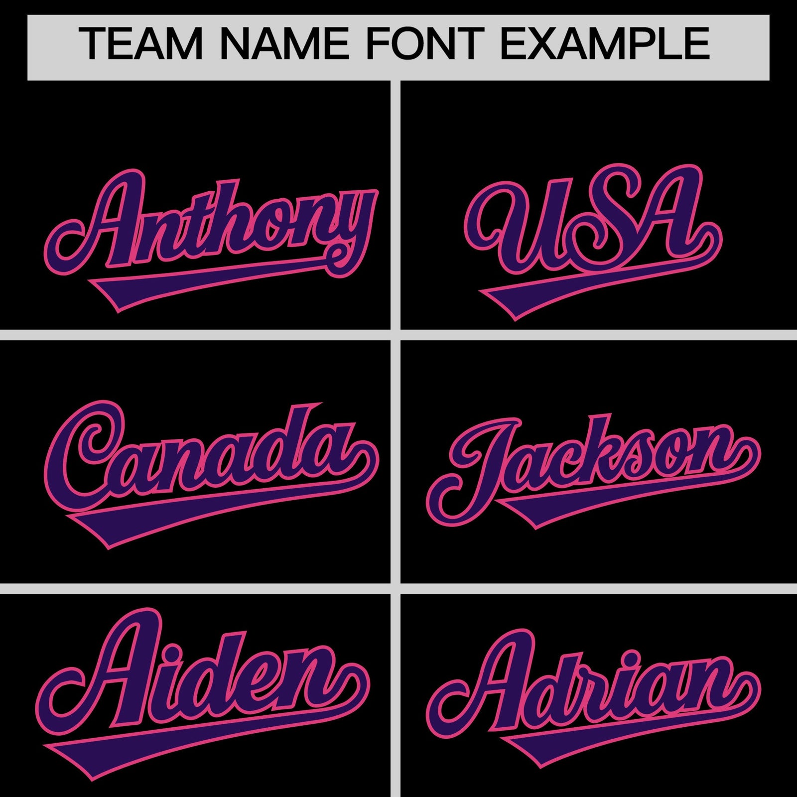 Custom Black Purple Pink Full-Snap Varsity Faux Leather Letterman Jacket| KXKSHOP