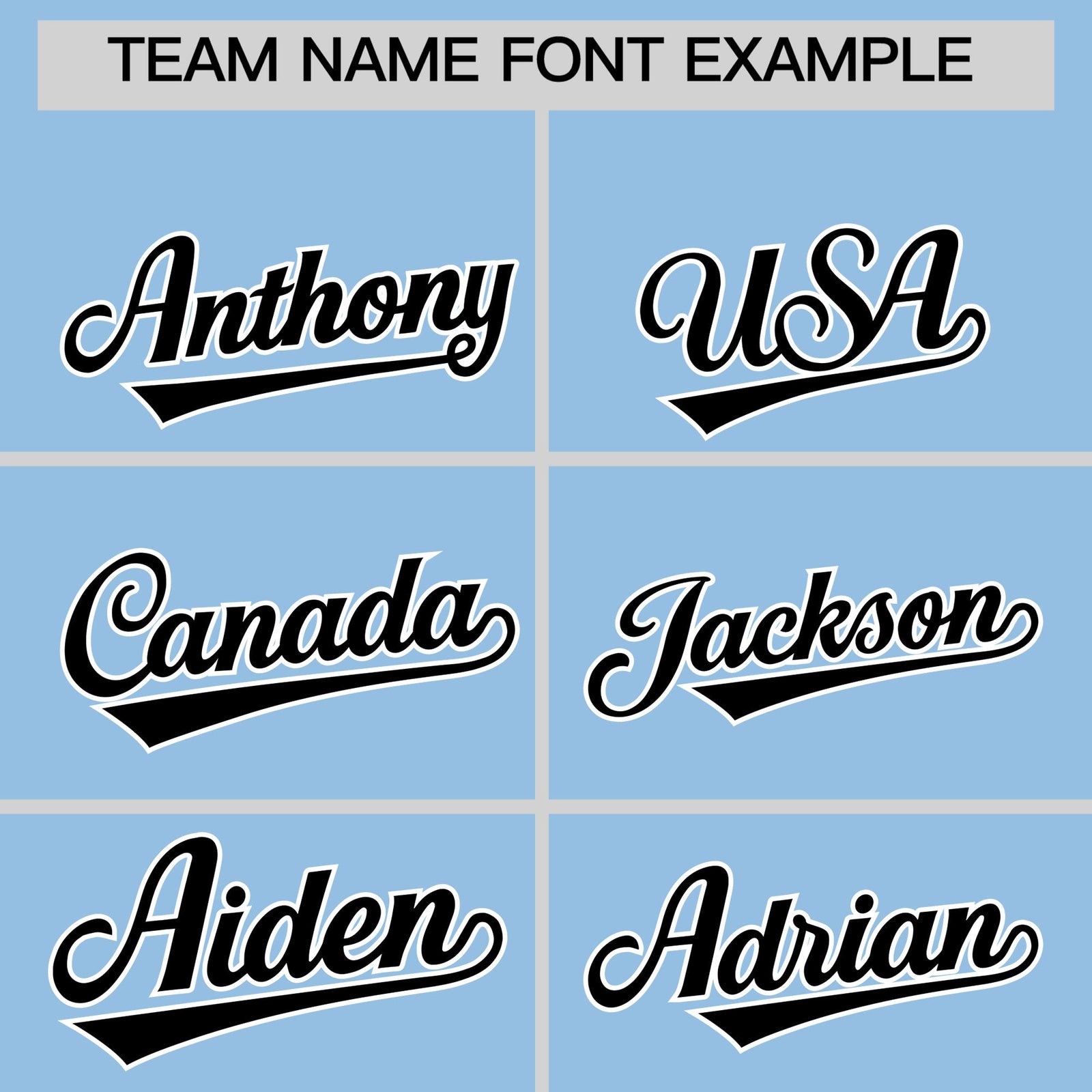 Custom Powder Blue Black Full-Snap Varsity Faux Leather Letterman Jacket| KXKSHOP