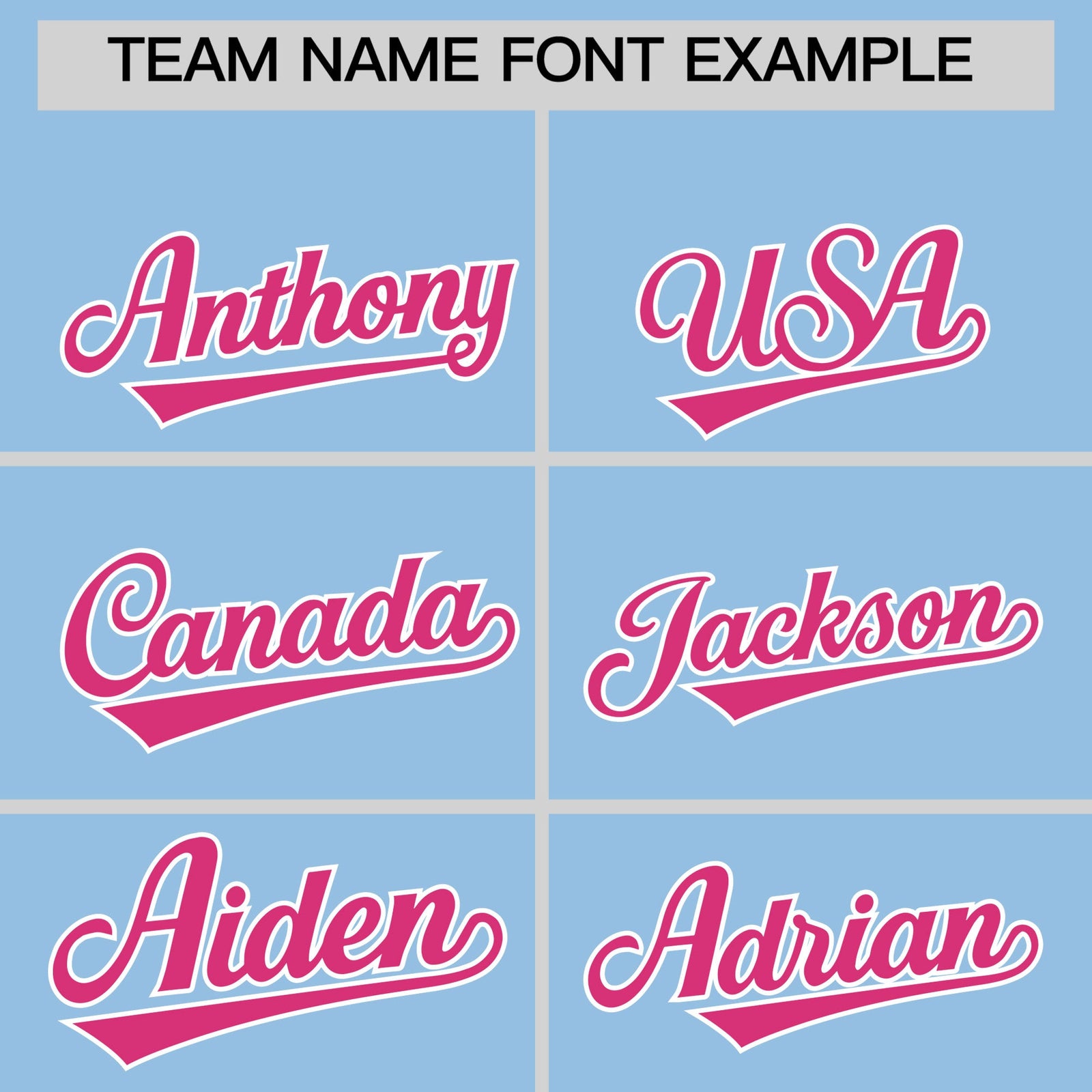 Custom Powder Blue Pink Full-Snap Varsity Faux Leather Letterman Jacket| KXKSHOP