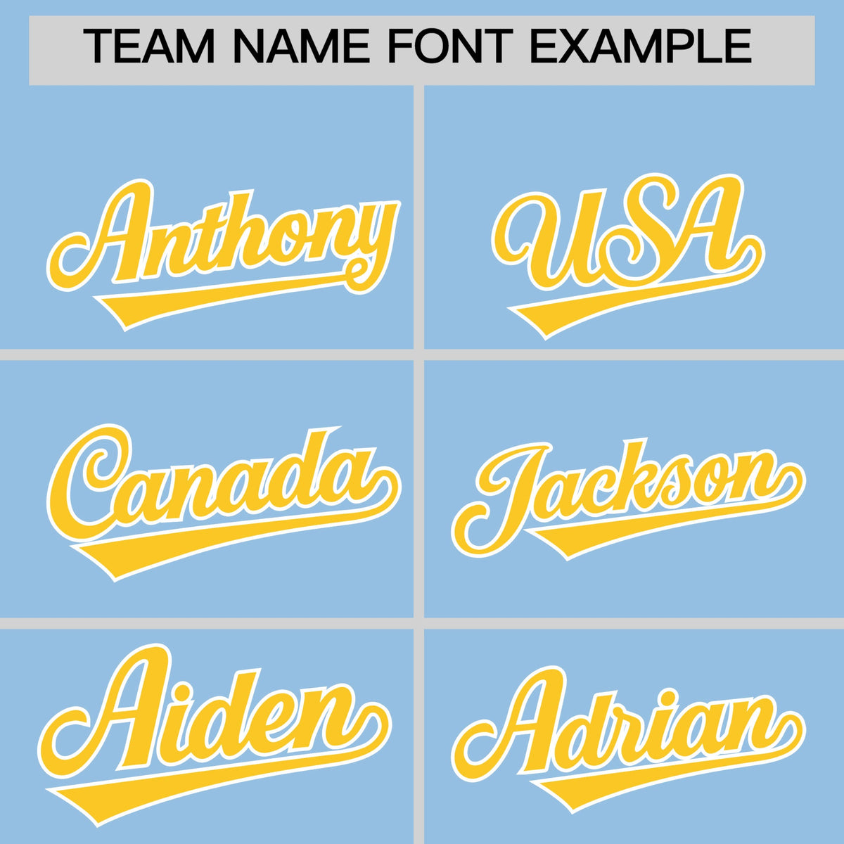 Custom Powder Blue Gold Full-Snap Varsity Faux Leather Letterman Jacket| KXKSHOP