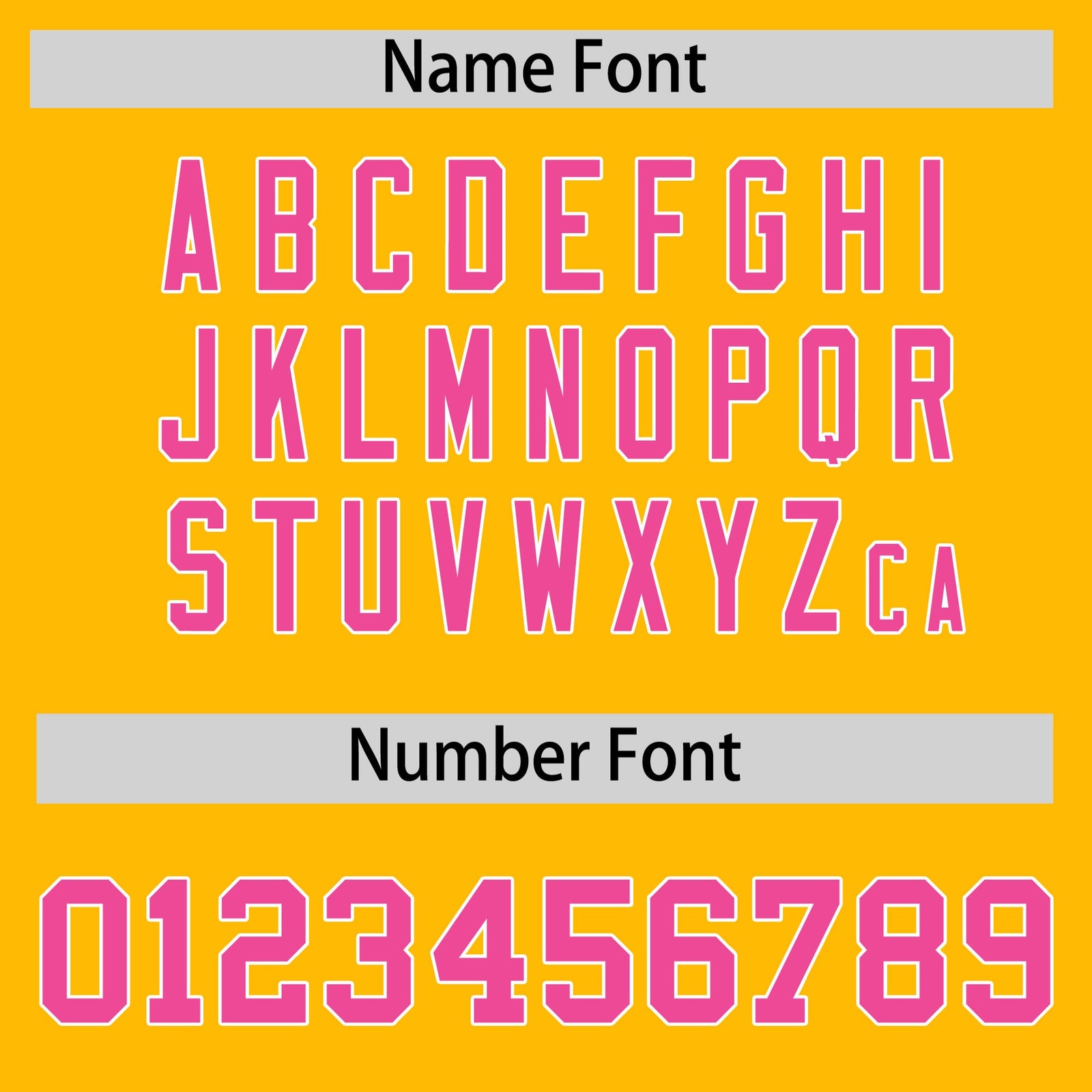 Custom Yellow Pink Full-Snap Varsity Faux Leather Letterman Jacket| KXKSHOP