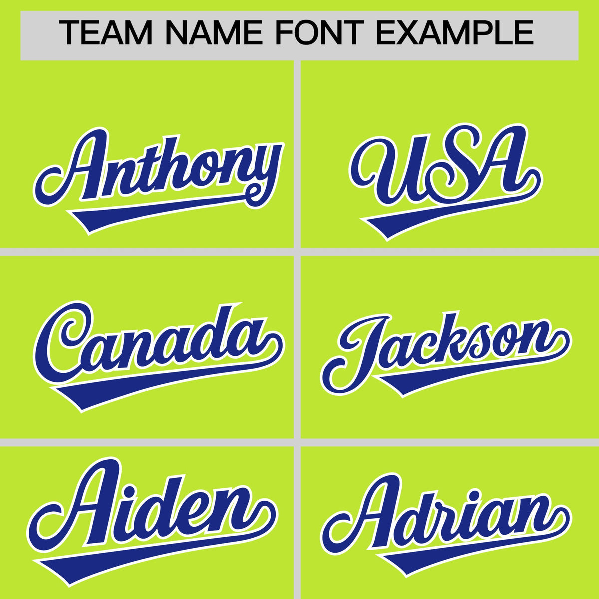 Custom Neon Green Royal Blue Full-Snap Varsity Faux Leather Letterman Jacket| KXKSHOP