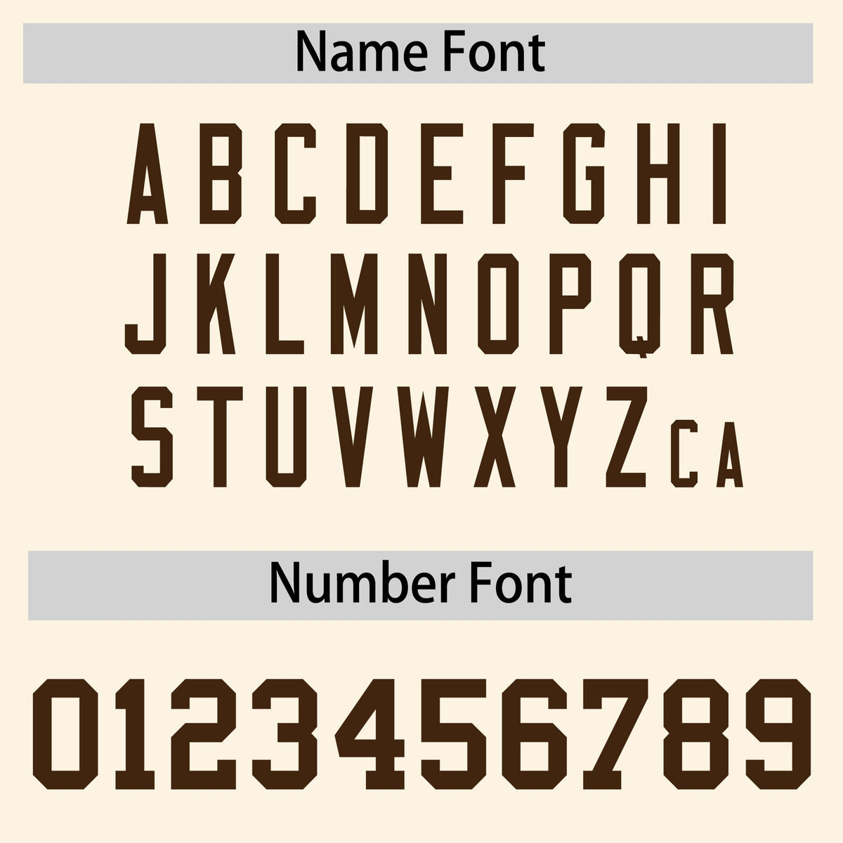 Custom Cream Brown Full-Snap Varsity Faux Leather Letterman Jacket| KXKSHOP