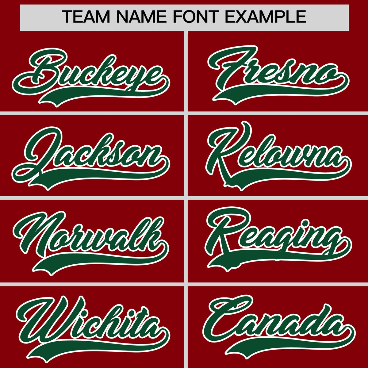 Custom Red Dark Green Full-Snap Varsity Faux Leather Letterman Jacket| KXKSHOP