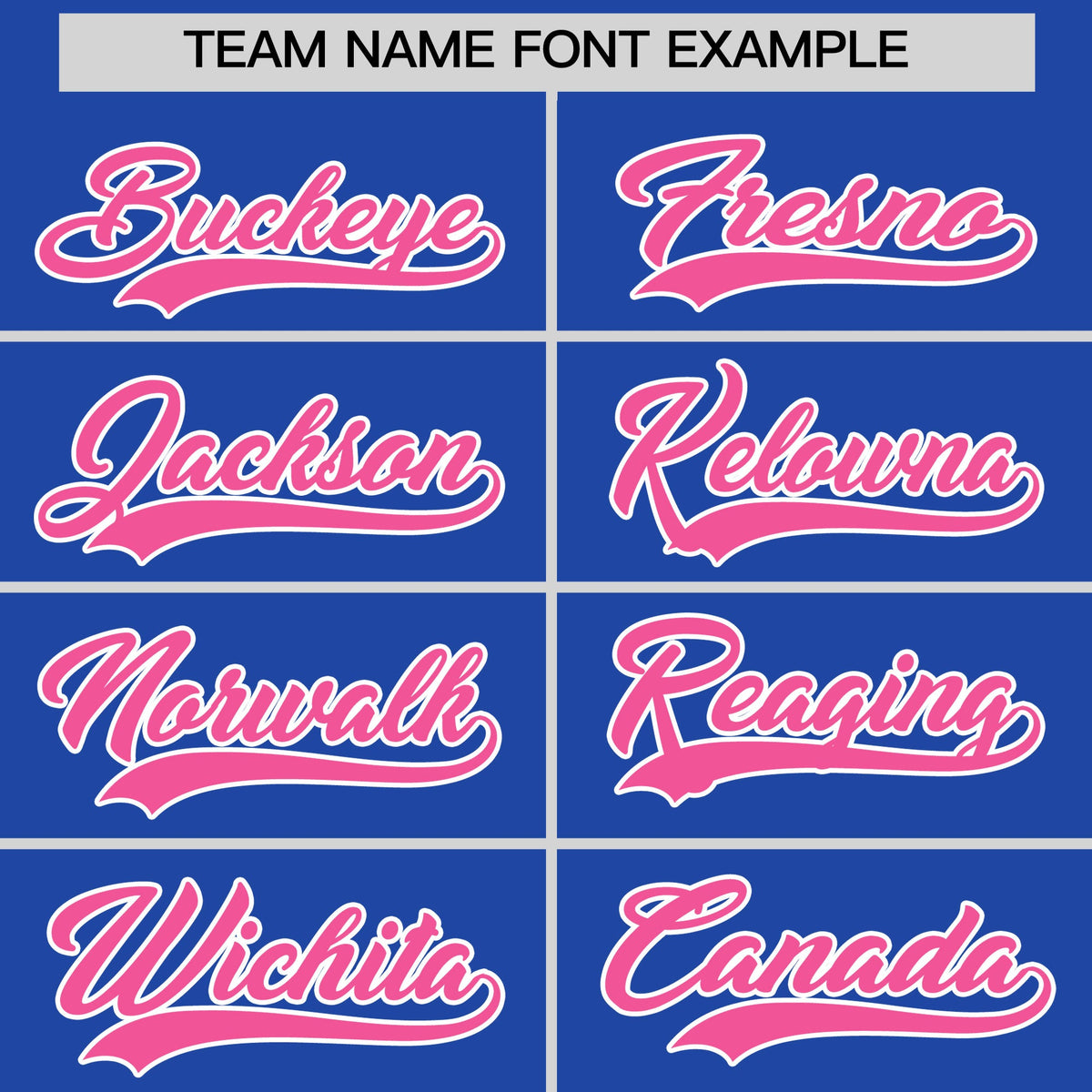 Custom Royal Blue Pink Full-Snap Varsity Faux Leather Letterman Jacket| KXKSHOP