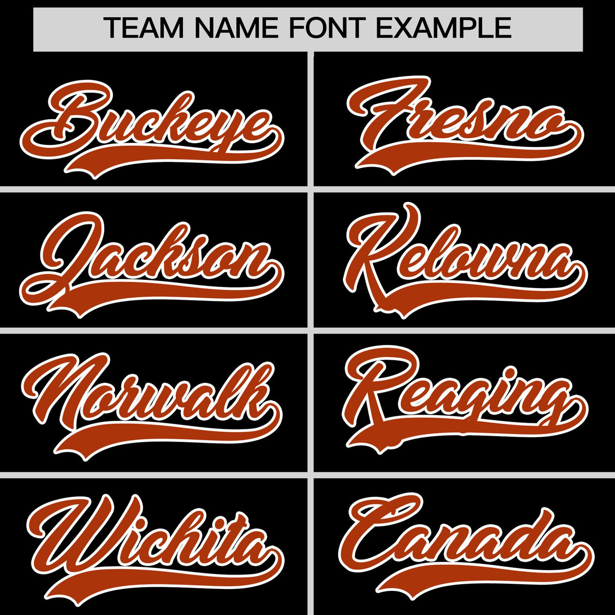 Custom Black Dark Orange White Full-Snap Varsity Faux Leather Letterman Jacket| KXKSHOP