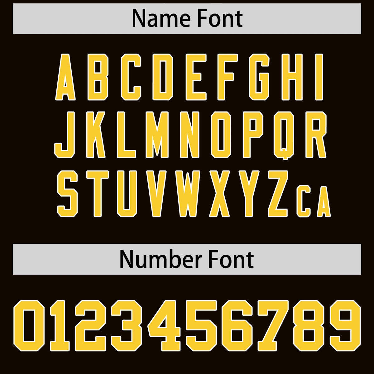 Custom Brown Yellow Full-Snap Varsity Faux Leather Letterman Jacket| KXKSHOP