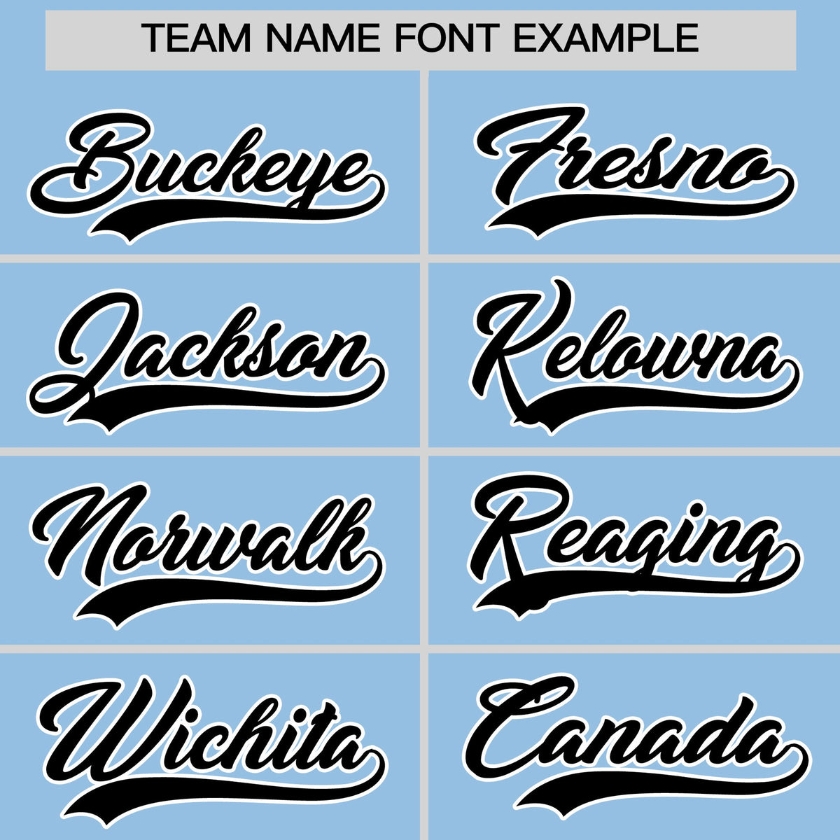 Custom Powder Blue Black Full-Snap Varsity Faux Leather Letterman Jacket| KXKSHOP