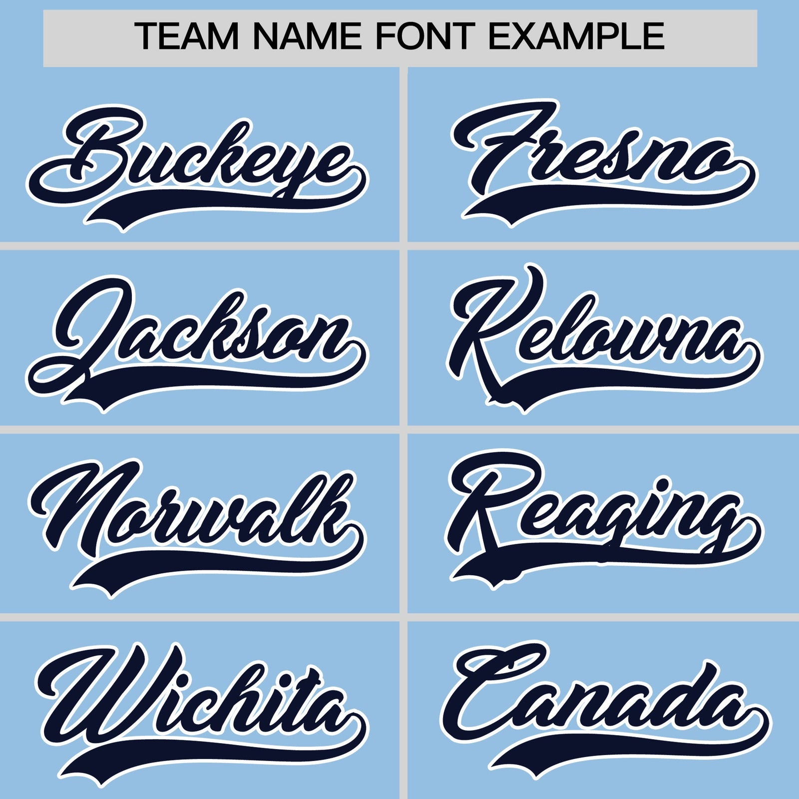 Custom Powder Blue Navy Full-Snap Varsity Faux Leather Letterman Jacket| KXKSHOP