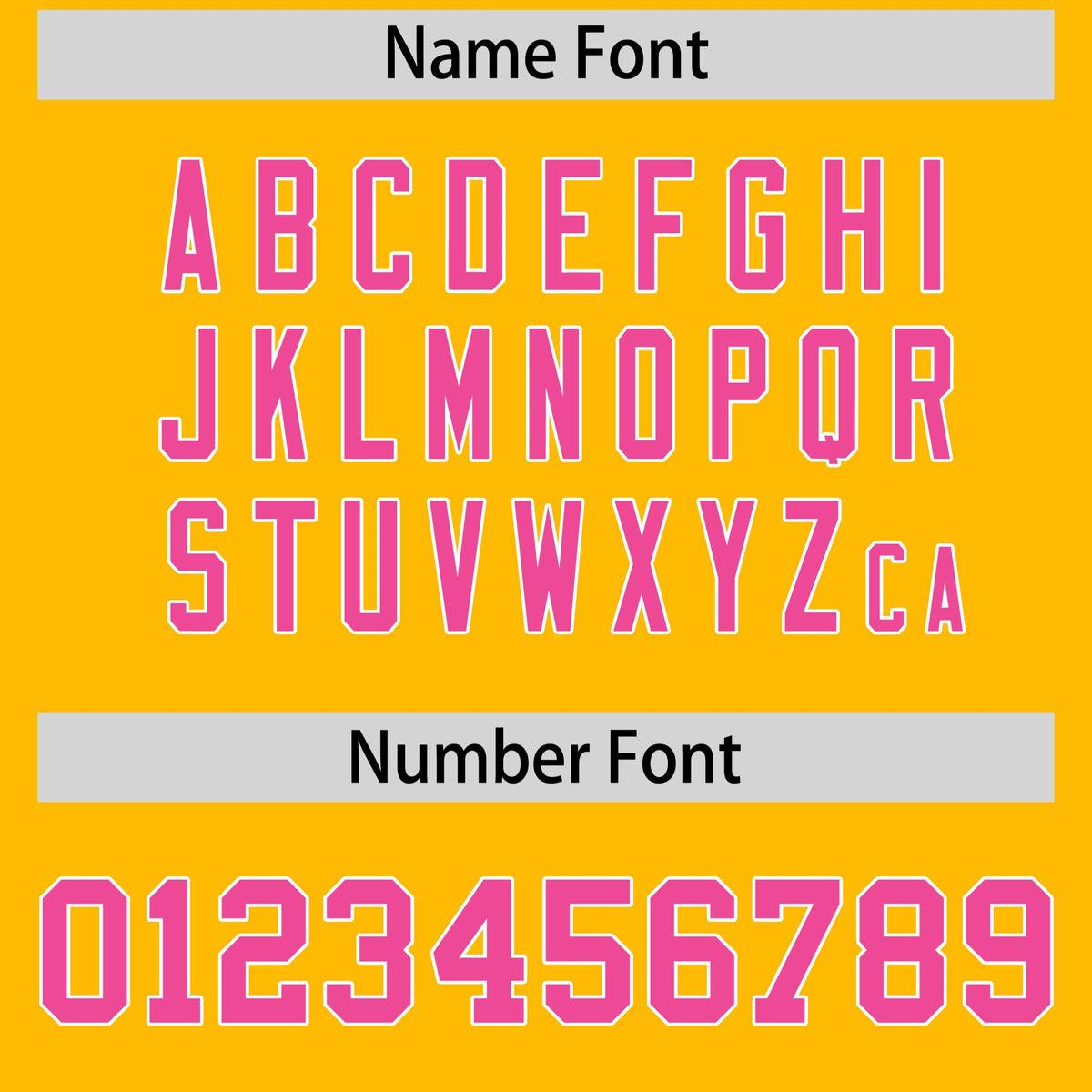 Custom Yellow Pink Full-Snap Varsity Faux Leather Letterman Jacket| KXKSHOP