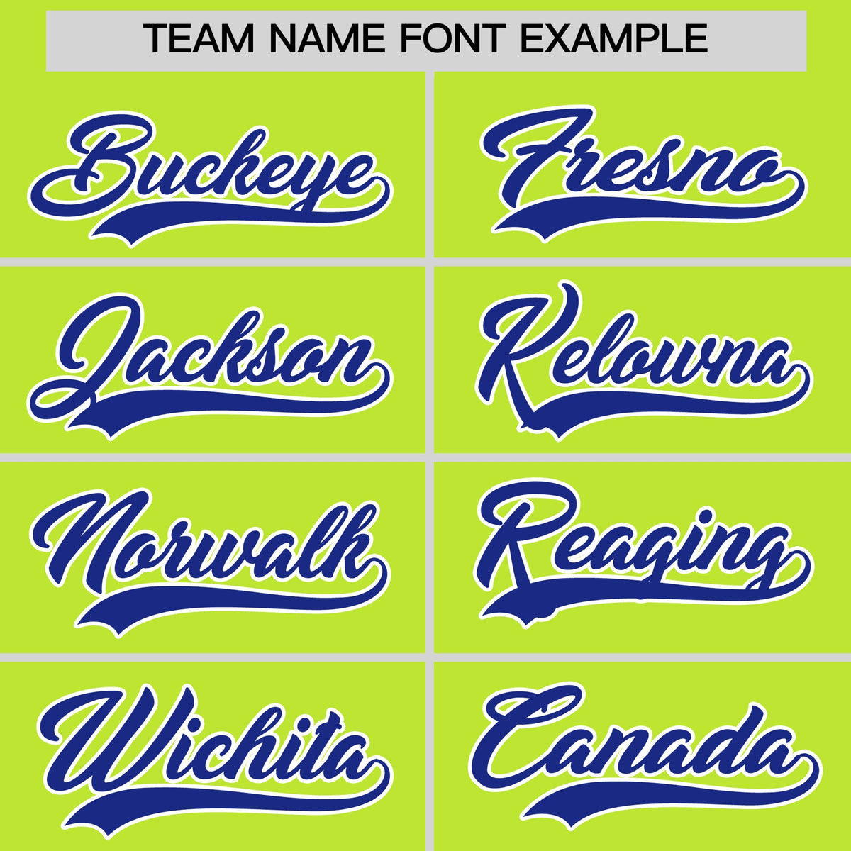 Custom Neon Green Royal Blue Full-Snap Varsity Faux Leather Letterman Jacket| KXKSHOP