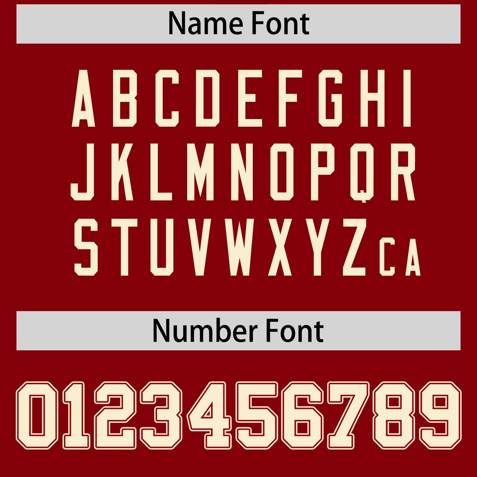 Custom Red Cream Full-Snap Varsity Faux Leather Letterman Jacket| KXKSHOP