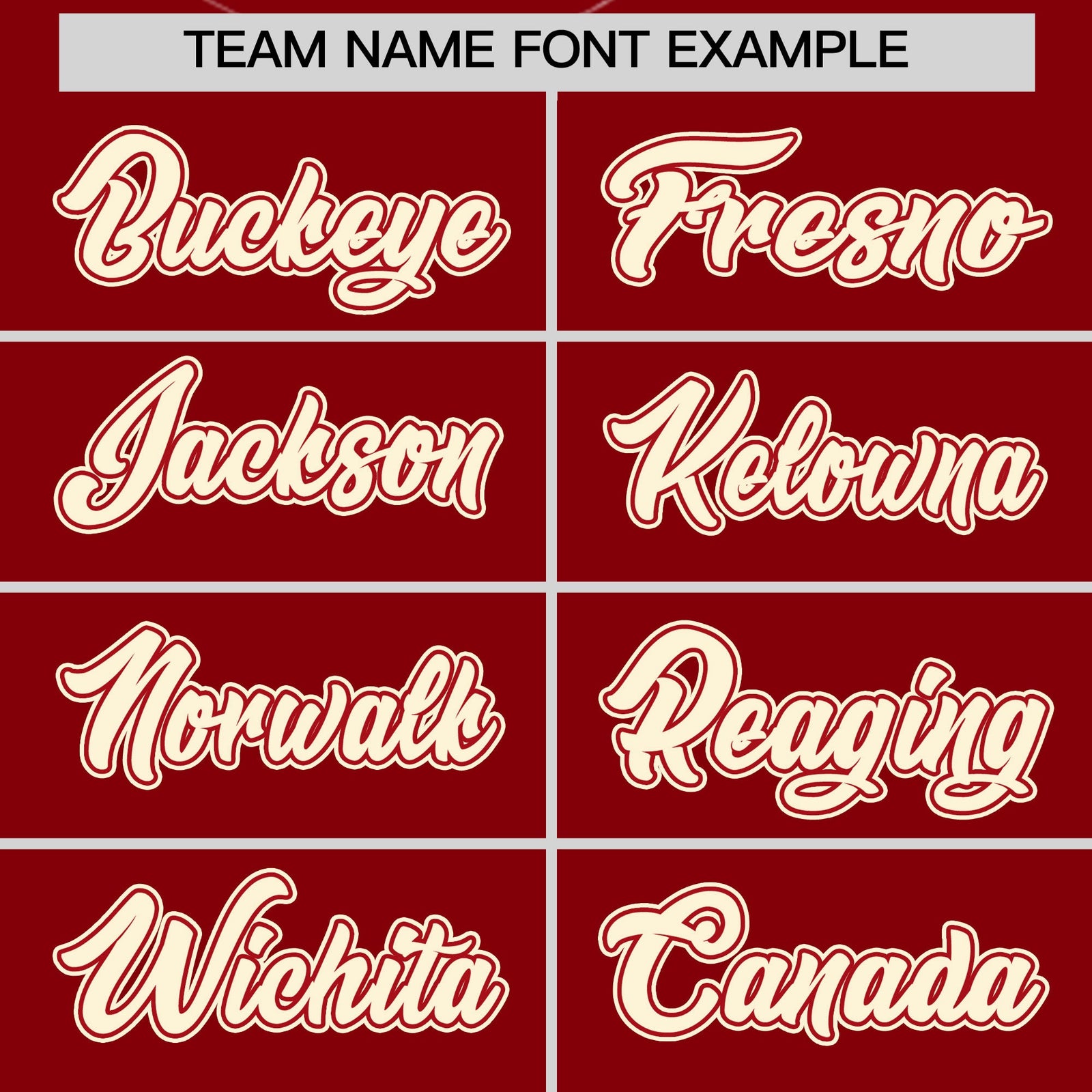 Custom Red Cream Full-Snap Varsity Faux Leather Letterman Jacket| KXKSHOP