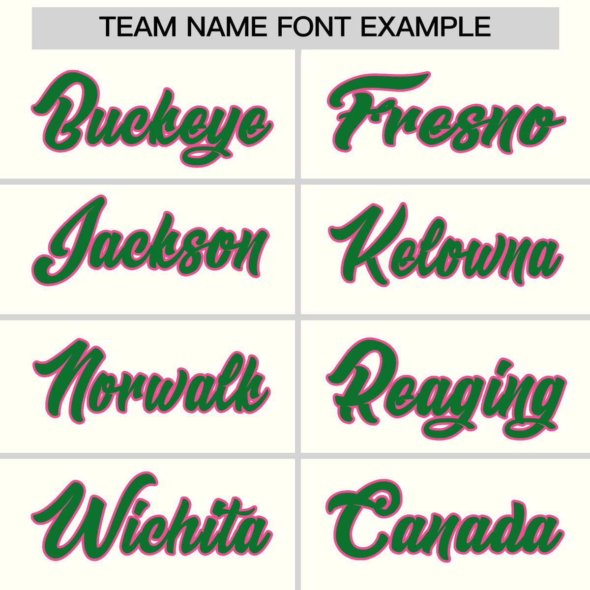 Custom White Kelly Green Pink Full-Snap Varsity Faux Leather Letterman Jacket| KXKSHOP