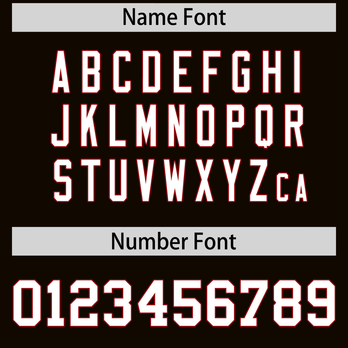 Custom Brown Red Full-Snap Varsity Faux Leather Letterman Jacket| KXKSHOP