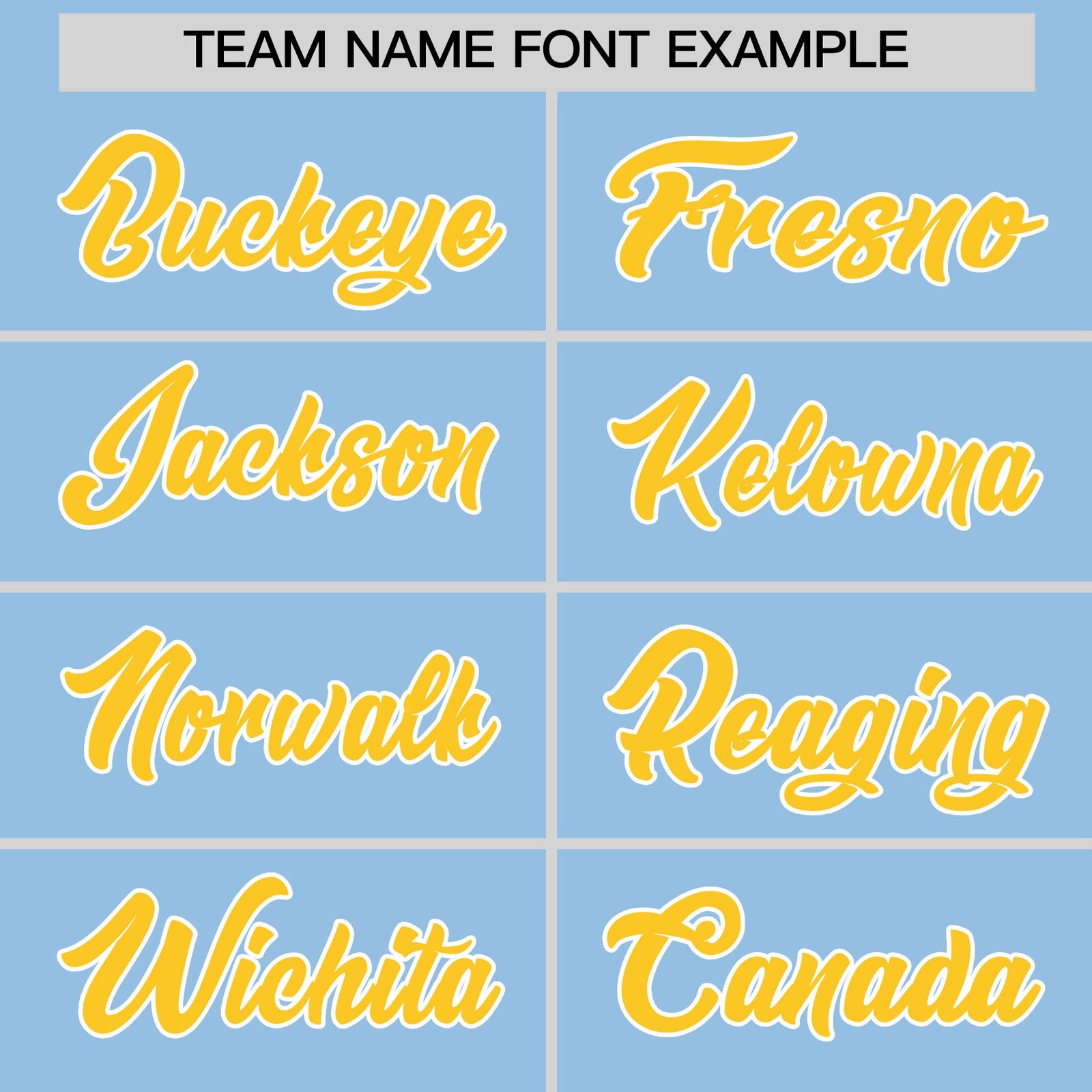 Custom Powder Blue Gold Full-Snap Varsity Faux Leather Letterman Jacket| KXKSHOP