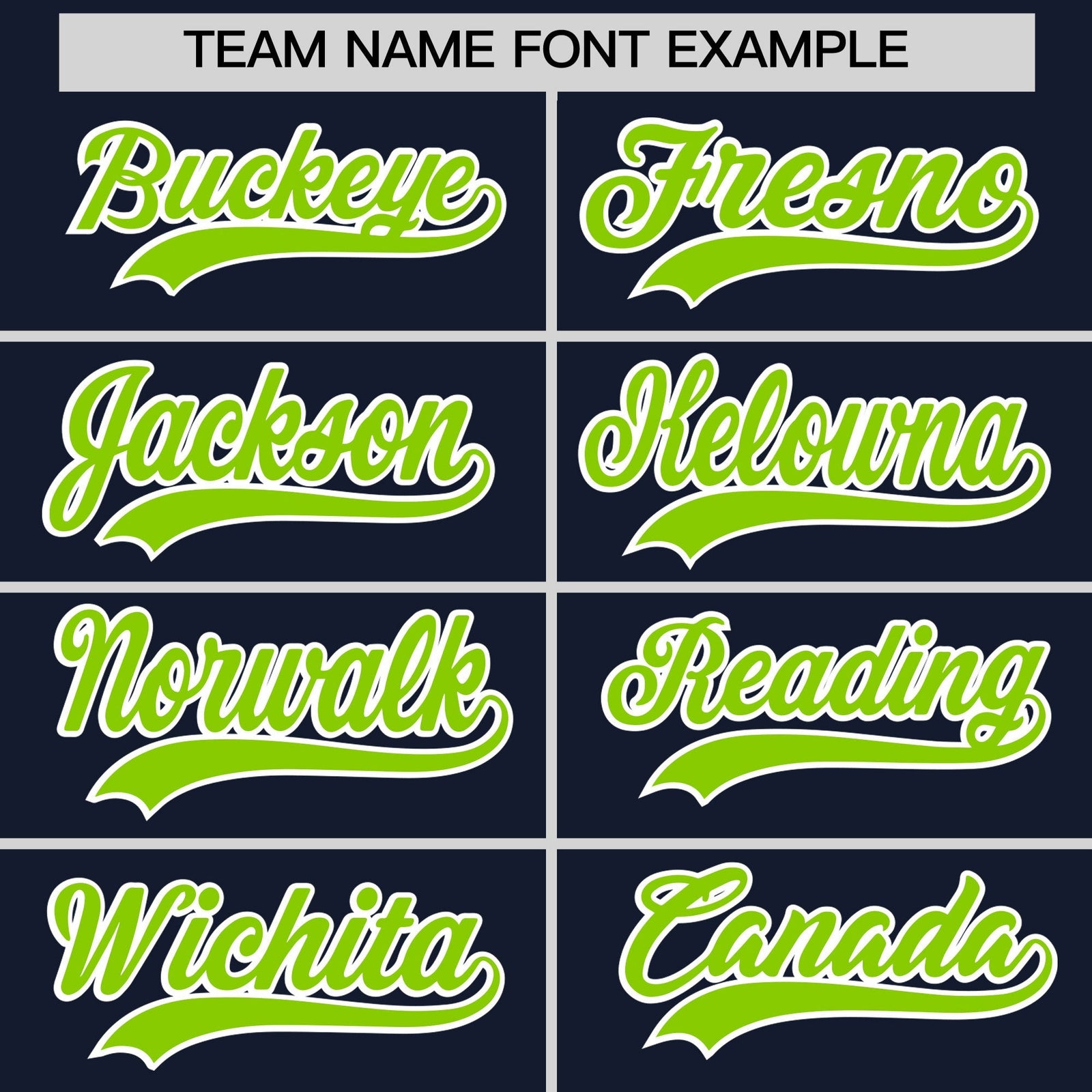 Custom White Navy Neon Green Full-Snap Classic Style Jacket| KXKSHOP