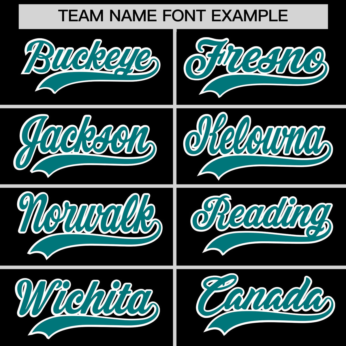 Custom White Teal Full-Snap Classic Style Jacket| KXKSHOP