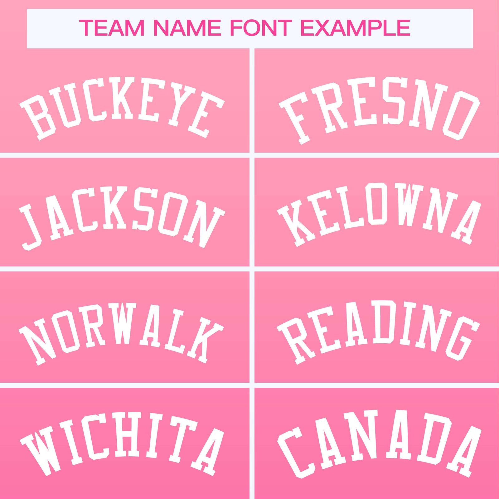 Custom Pink White Varsity Full-Zip Gradient Fashion Letterman Bomber Jacket