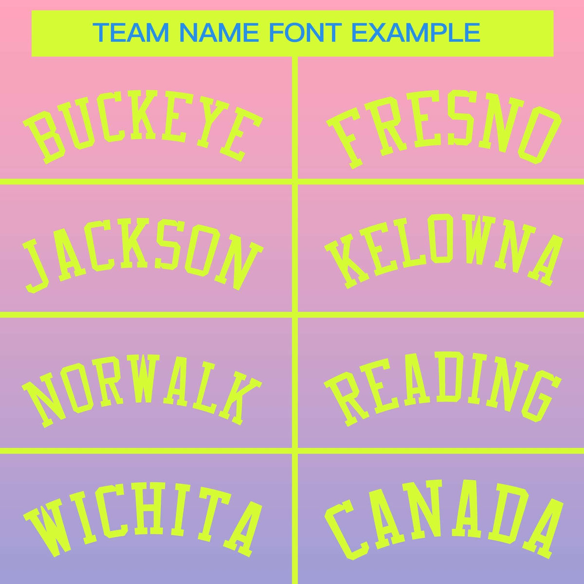 Custom Pink Powder Blue-Neon Green Varsity Full-Zip Gradient Fashion Letterman Bomber Jacket