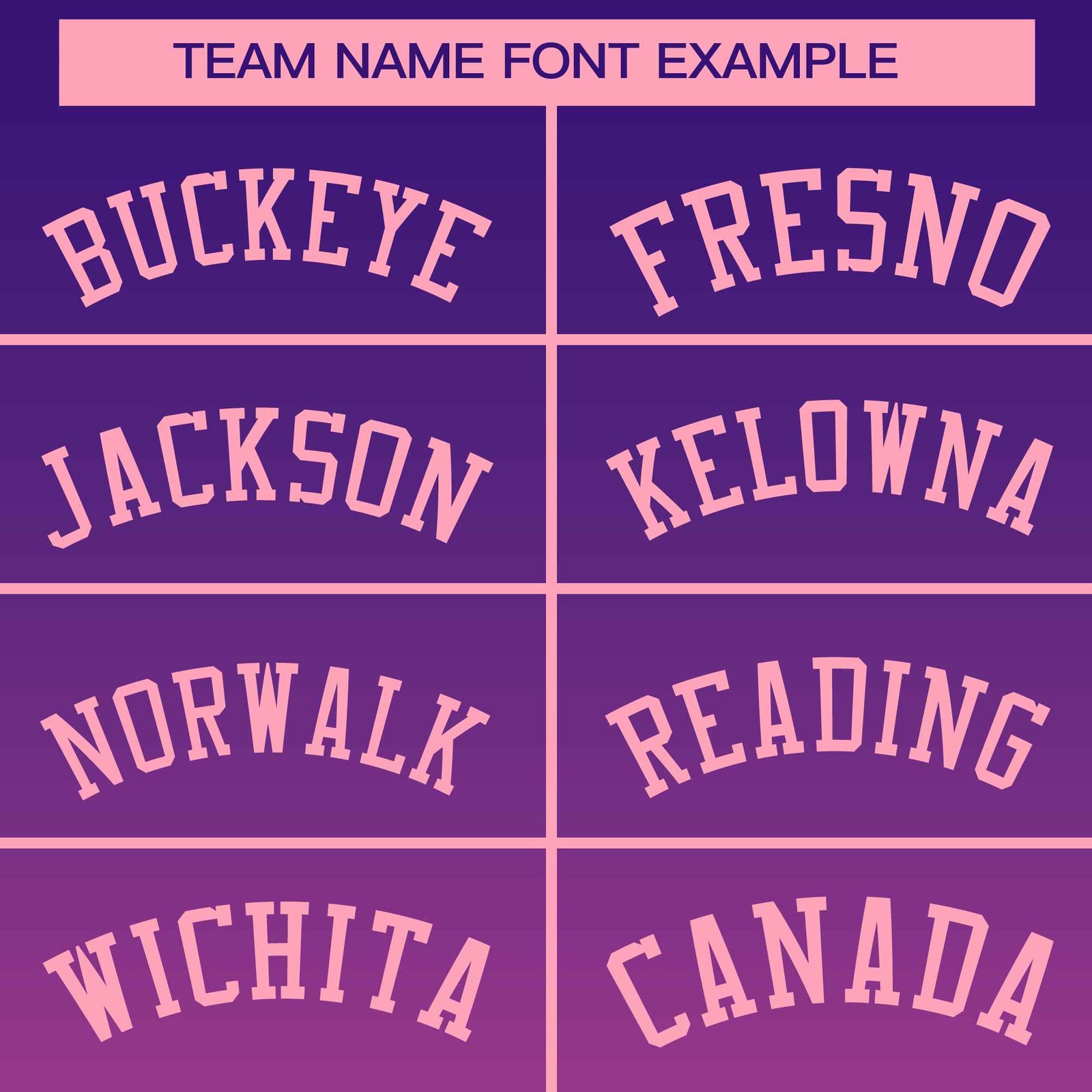 Custom Purple Pink Varsity Full-Zip Gradient Fashion Letterman Bomber Jacket