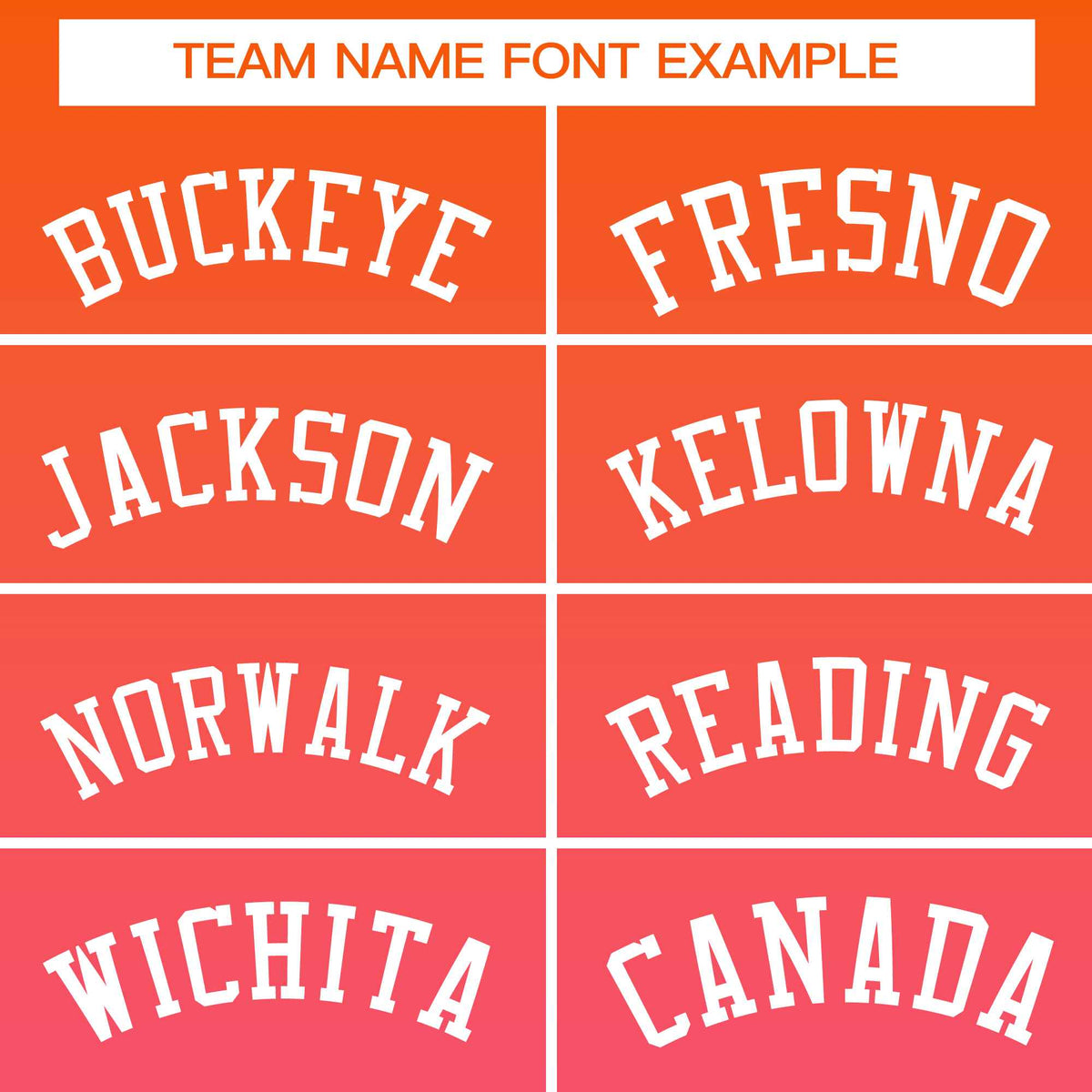 Custom Orange Pink-White Varsity Full-Zip Gradient Fashion Letterman Bomber Jacket