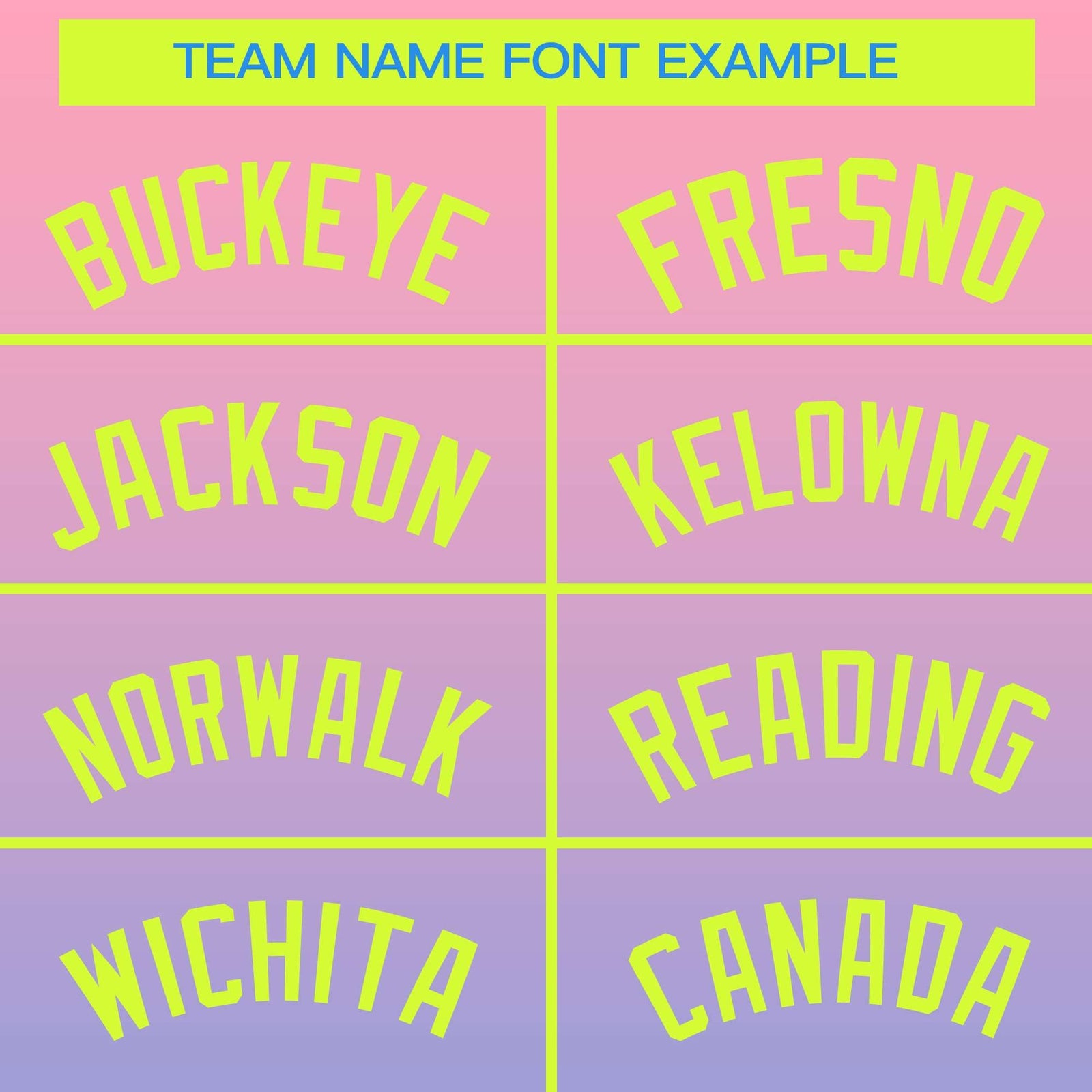 Custom Pink Powder Blue-Neon Green Varsity Full-Zip Gradient Fashion Letterman Bomber Jacket