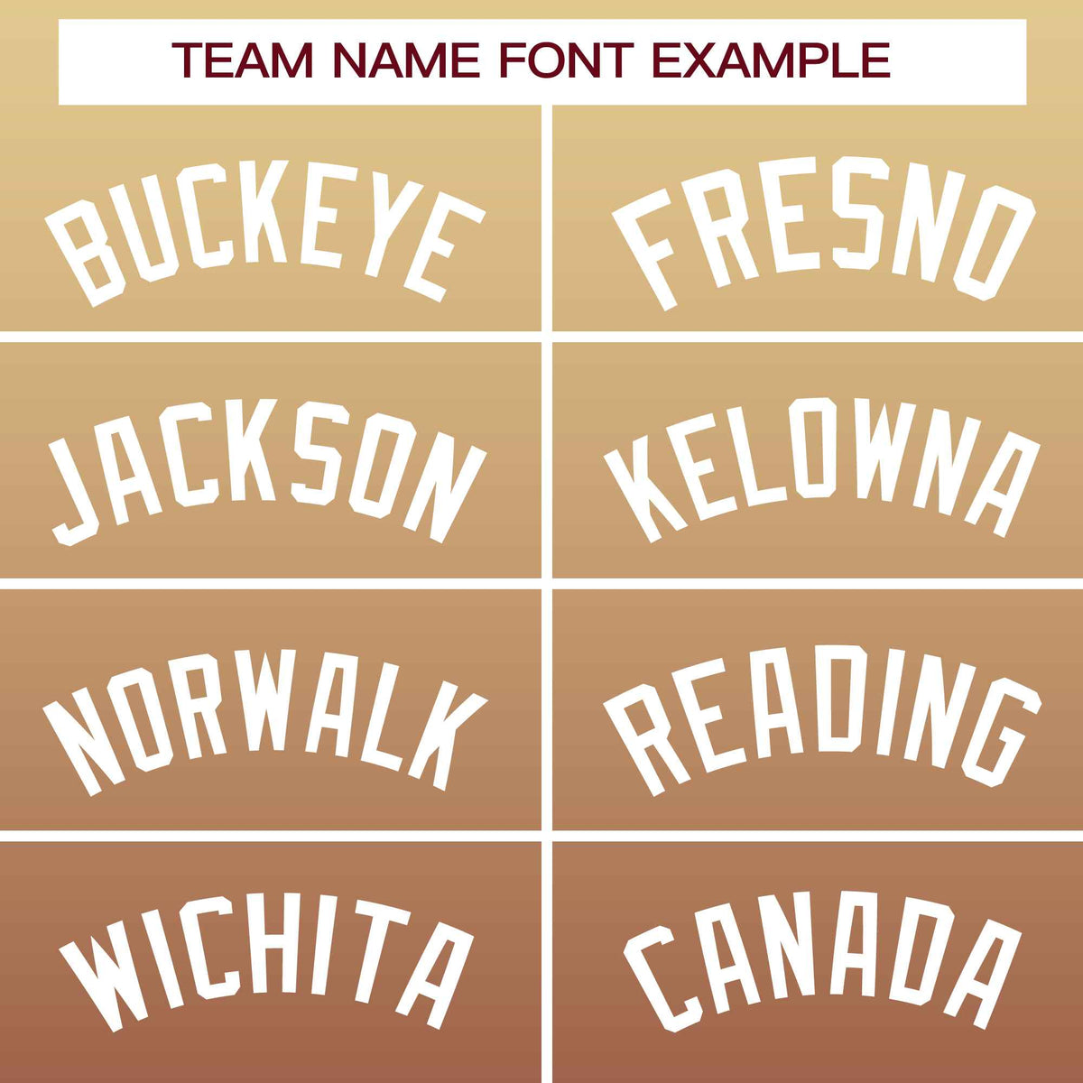 Custom Khaki Crimson-White Varsity Full-Zip Gradient Fashion Letterman Bomber Jacket