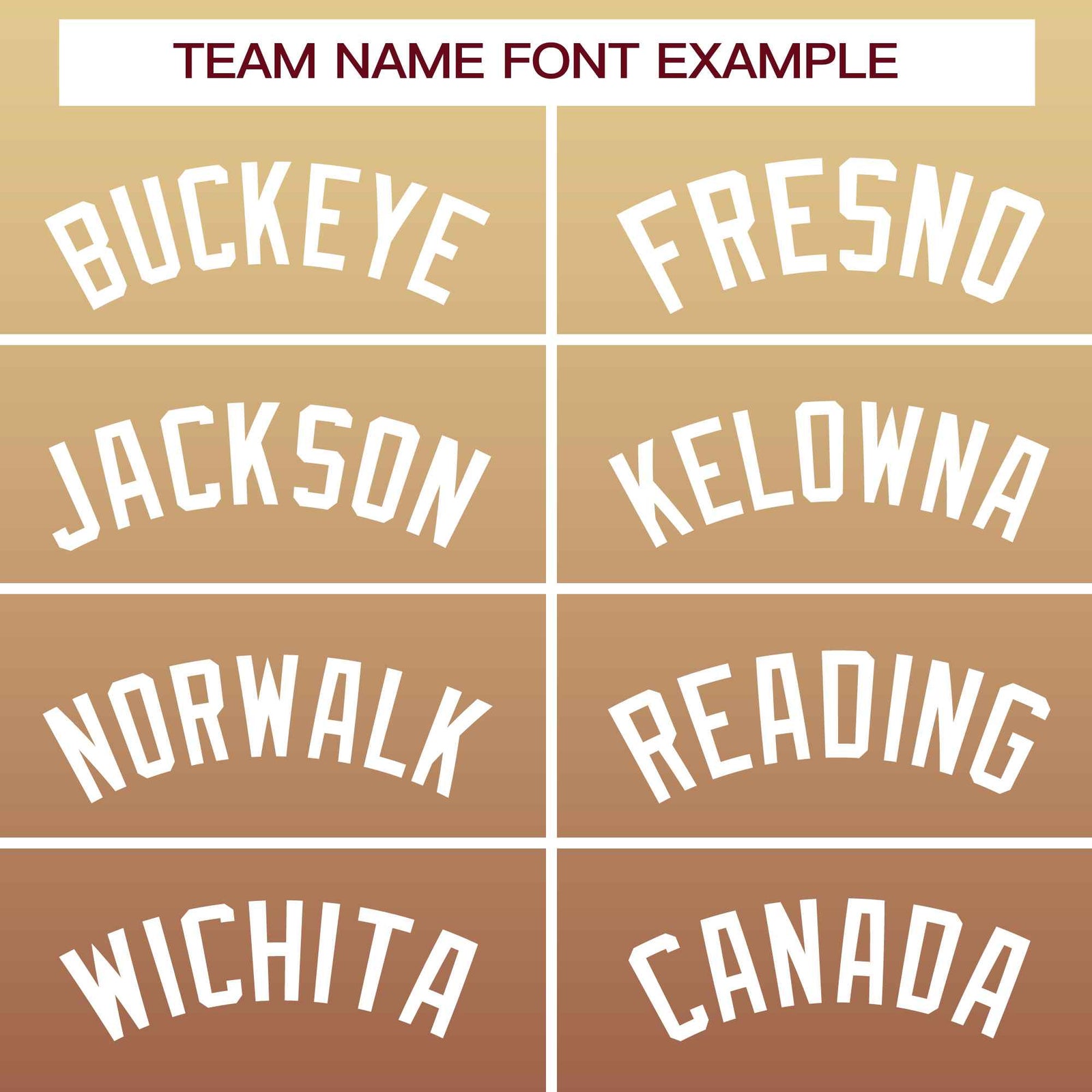 Custom Khaki Crimson-White Varsity Full-Zip Gradient Fashion Letterman Bomber Jacket