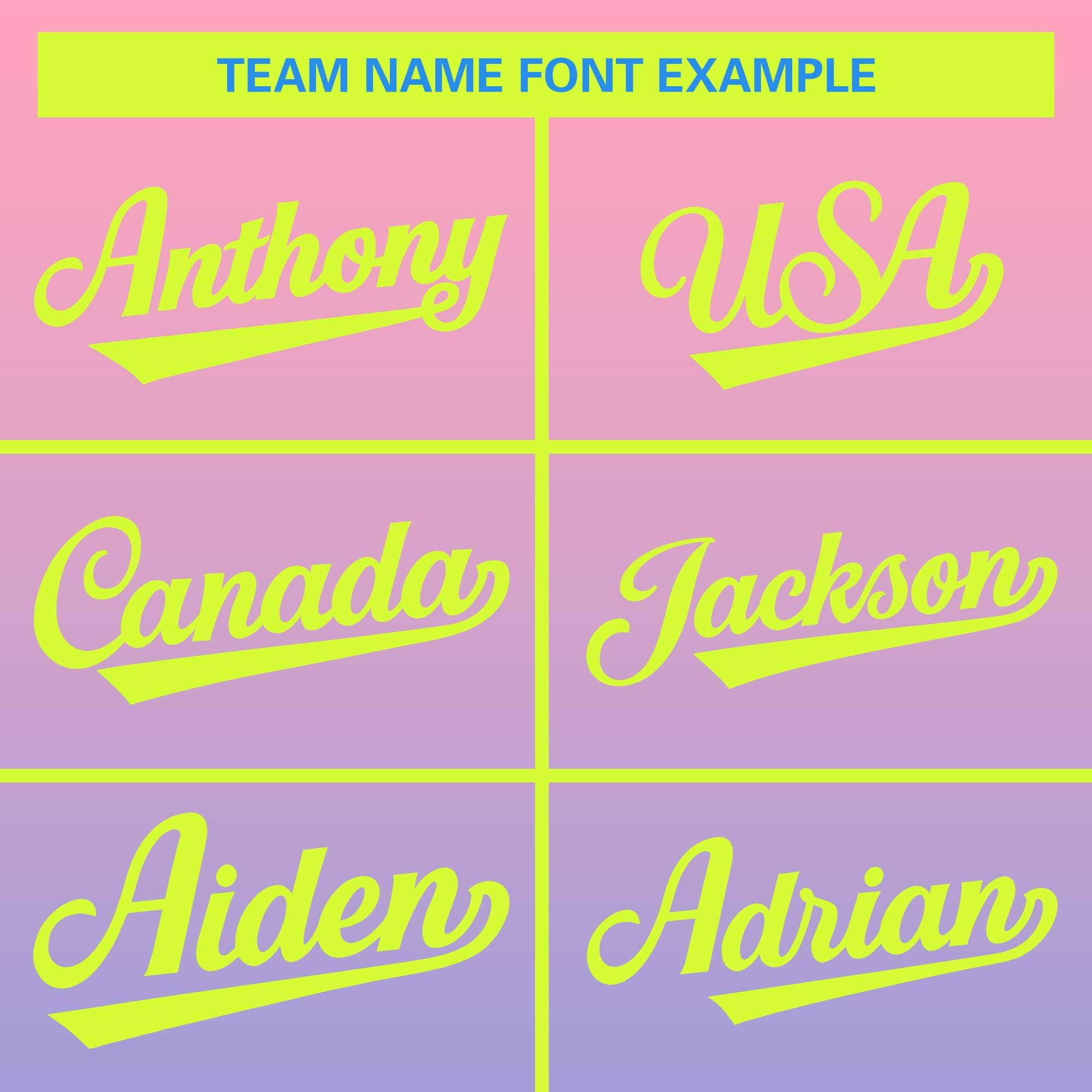 Custom Pink Powder Blue-Neon Green Varsity Full-Zip Gradient Fashion Letterman Bomber Jacket