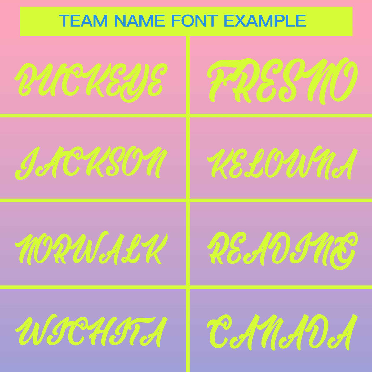 Custom Pink Powder Blue-Neon Green Varsity Full-Zip Gradient Fashion Letterman Bomber Jacket