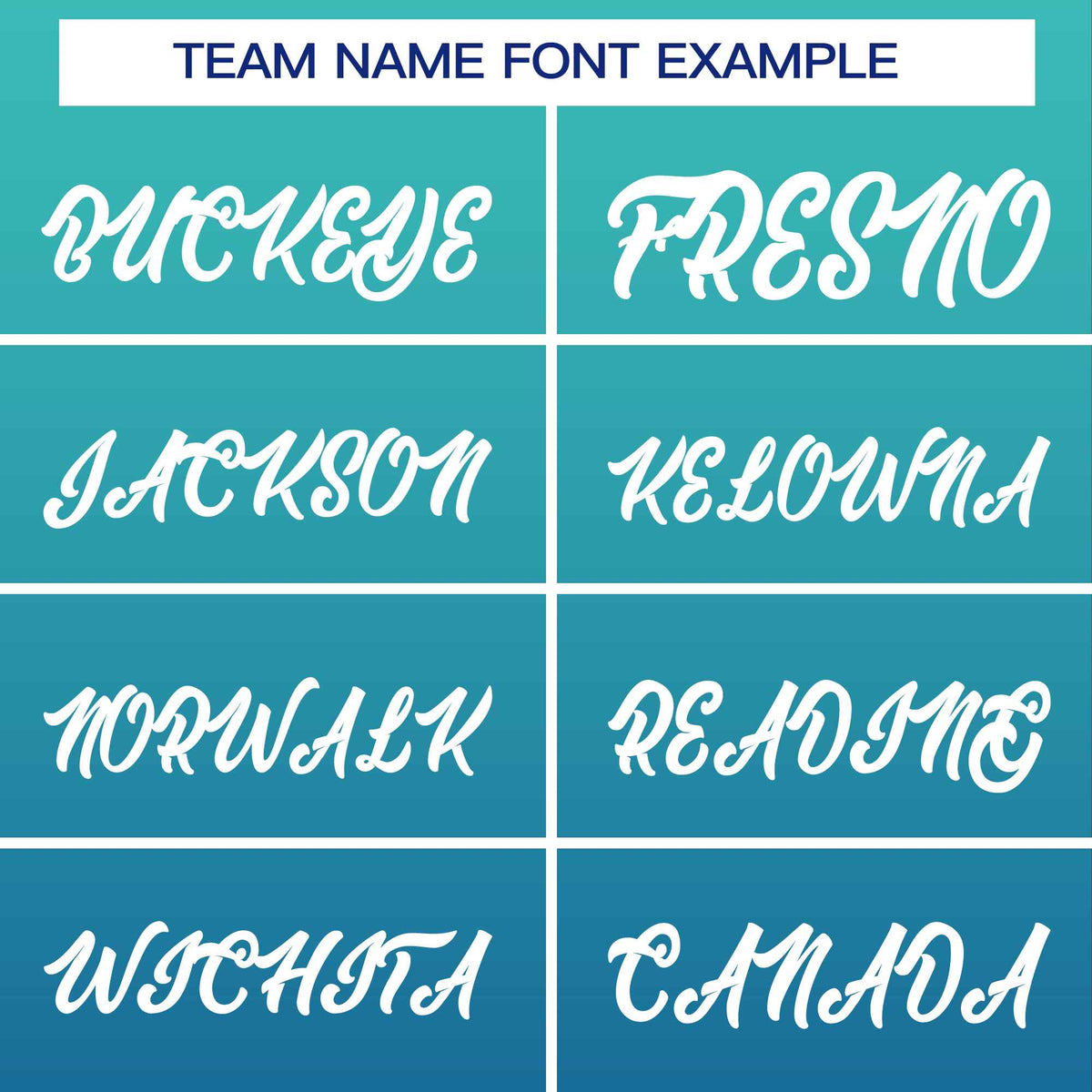 Custom Aqua Royal-White Varsity Full-Zip Gradient Fashion Letterman Bomber Jacket