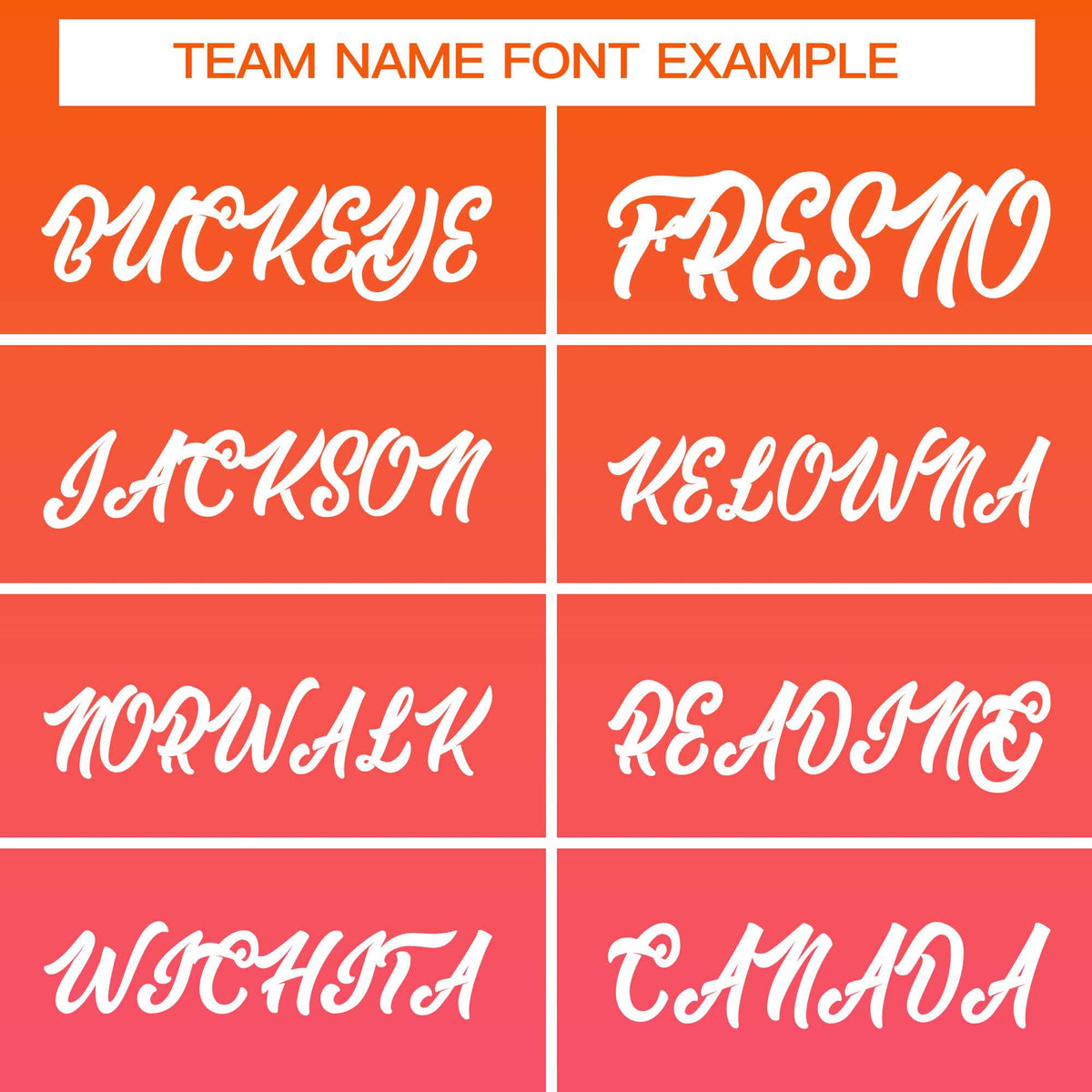 Custom Orange Pink-White Varsity Full-Zip Gradient Fashion Letterman Bomber Jacket