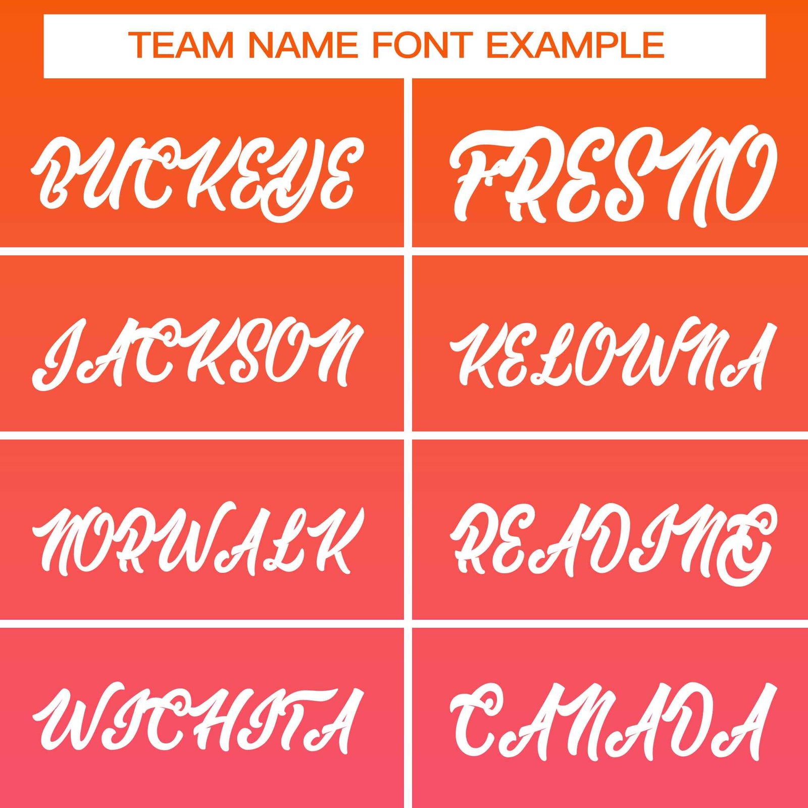 Custom Orange Pink-White Varsity Full-Zip Gradient Fashion Letterman Bomber Jacket