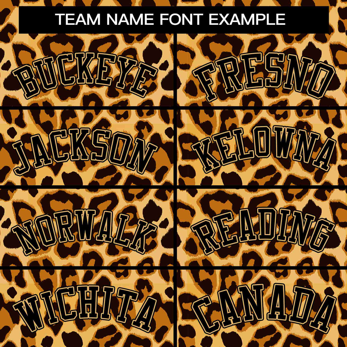 Custom Black Yellow Leopard Graffiti Pattern Zipper Cardigan Bomber Jacket