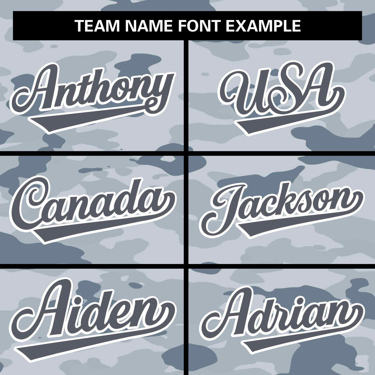 Custom Gray White Varsity Full-Zip Camo Letterman Bomber Jacket