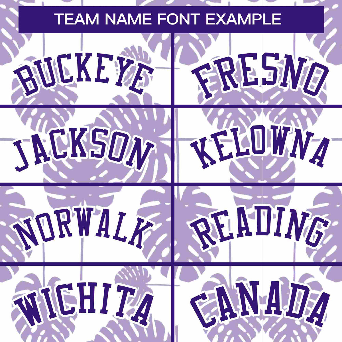 Custom Purple Varsity Full-Zip Hawaii Letterman Bomber Jacket