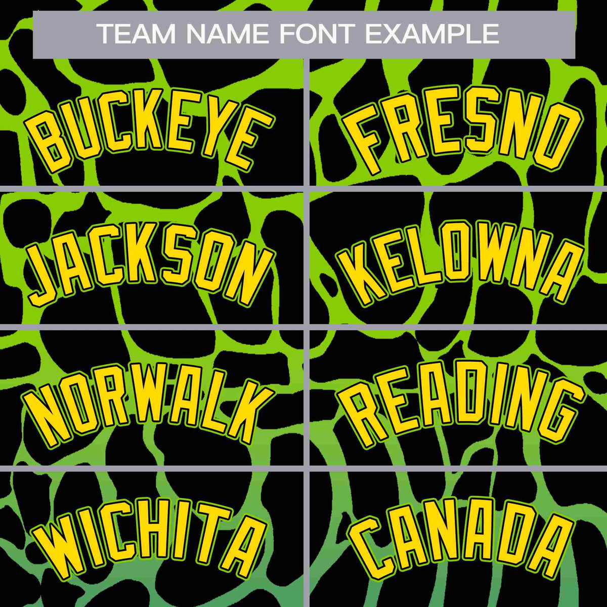 Custom Black Green-Royal Varsity Full-Zip Spotted Letterman Bomber Jacket