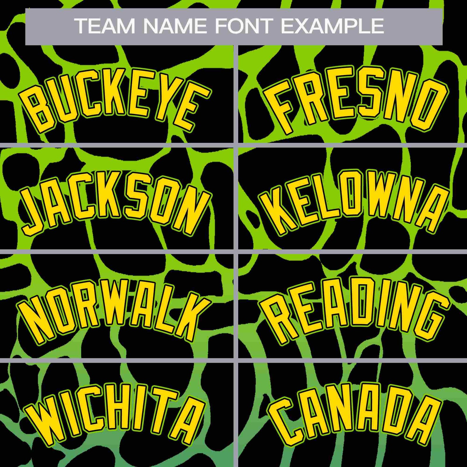 Custom Black Green-Royal Varsity Full-Zip Spotted Letterman Bomber Jacket