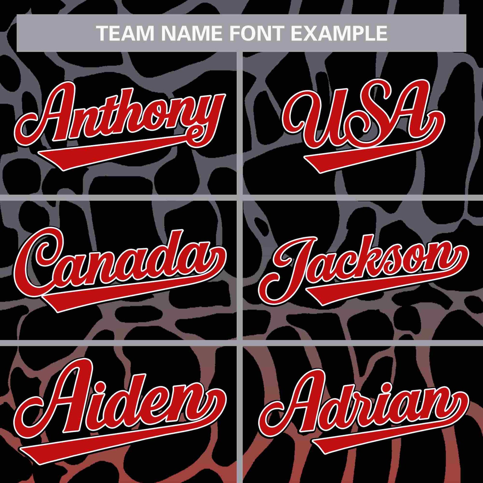 Custom Black Gray-Red Varsity Full-Zip Spotted Letterman Bomber Jacket