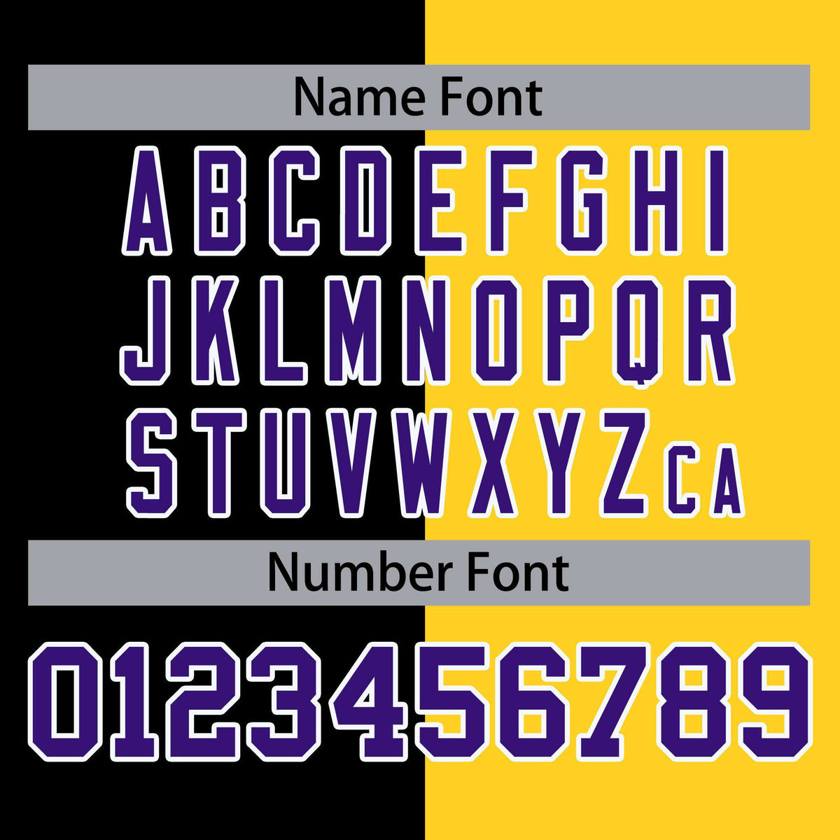 Custom Gold Black-White Two Tone Color Block Bomber Varsity Baseball Jacket