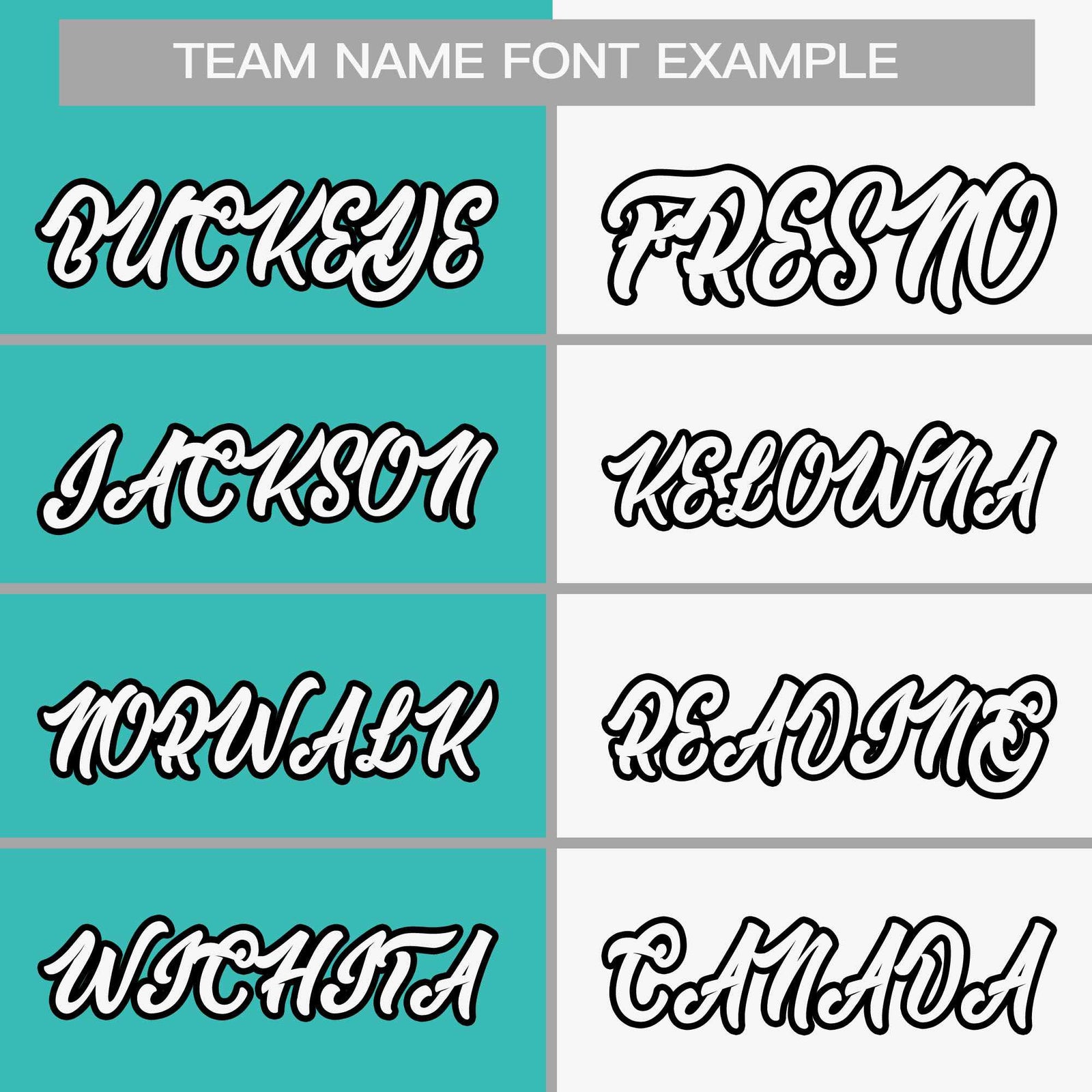 Custom White Aqua Two Tone Color Block Bomber Varsity Baseball Jacket