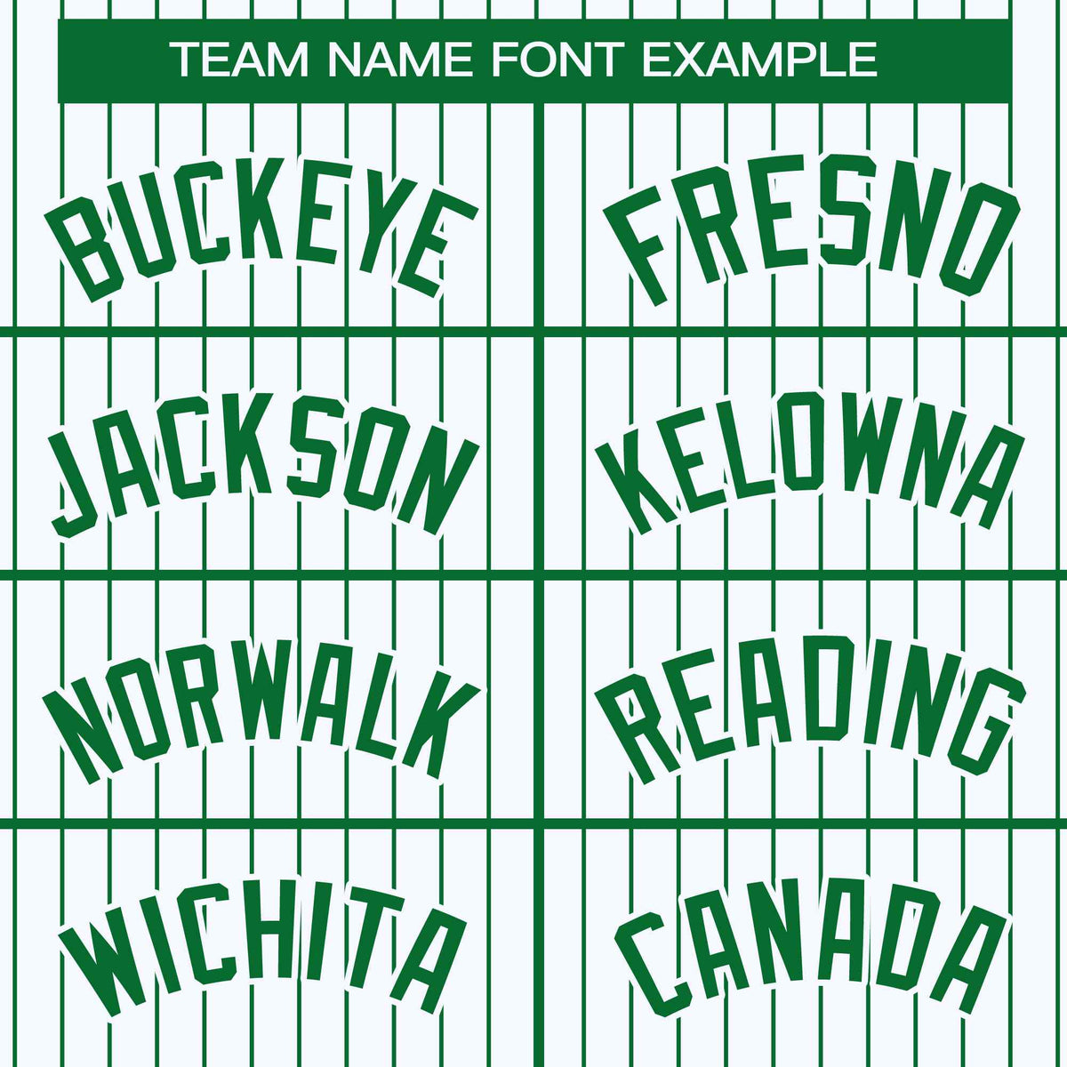 Custom White Kelly Green Stripe Fashion Bomber Varsity Jacket with Raglan Sleeves