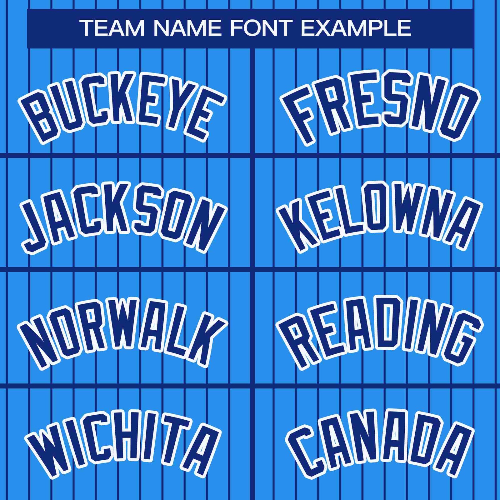 Custom Powder Blue Royal-White Stripe Fashion Bomber Varsity Jacket with Raglan Sleeves