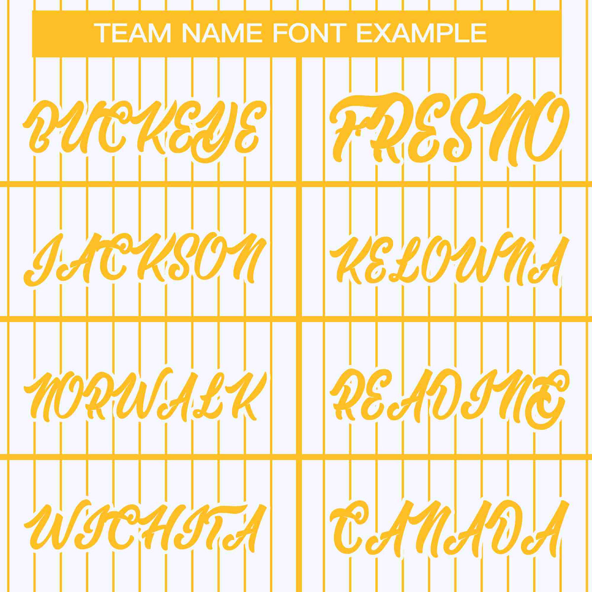 Custom White Gold Stripe Fashion Bomber Varsity Jacket with Raglan Sleeves