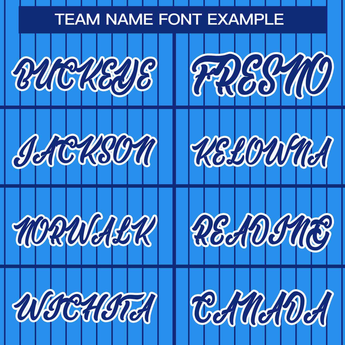 Custom Powder Blue Royal-White Stripe Fashion Bomber Varsity Jacket with Raglan Sleeves