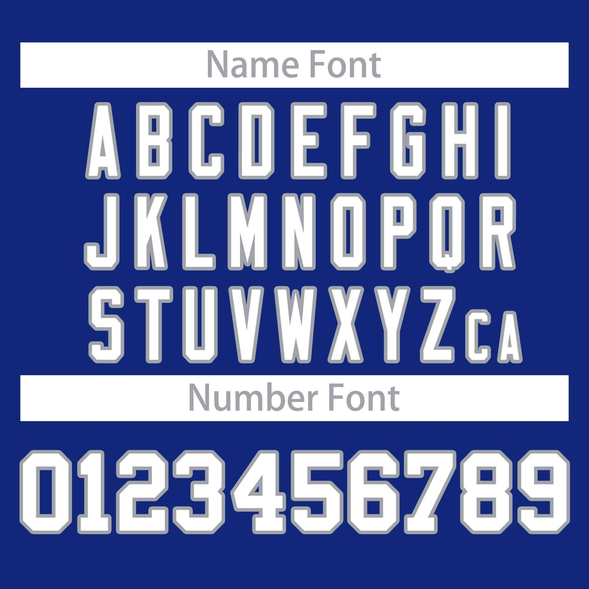 Custom Royal Gray-White Varsity Full-Snap Color Block Letterman Baseball Jacket