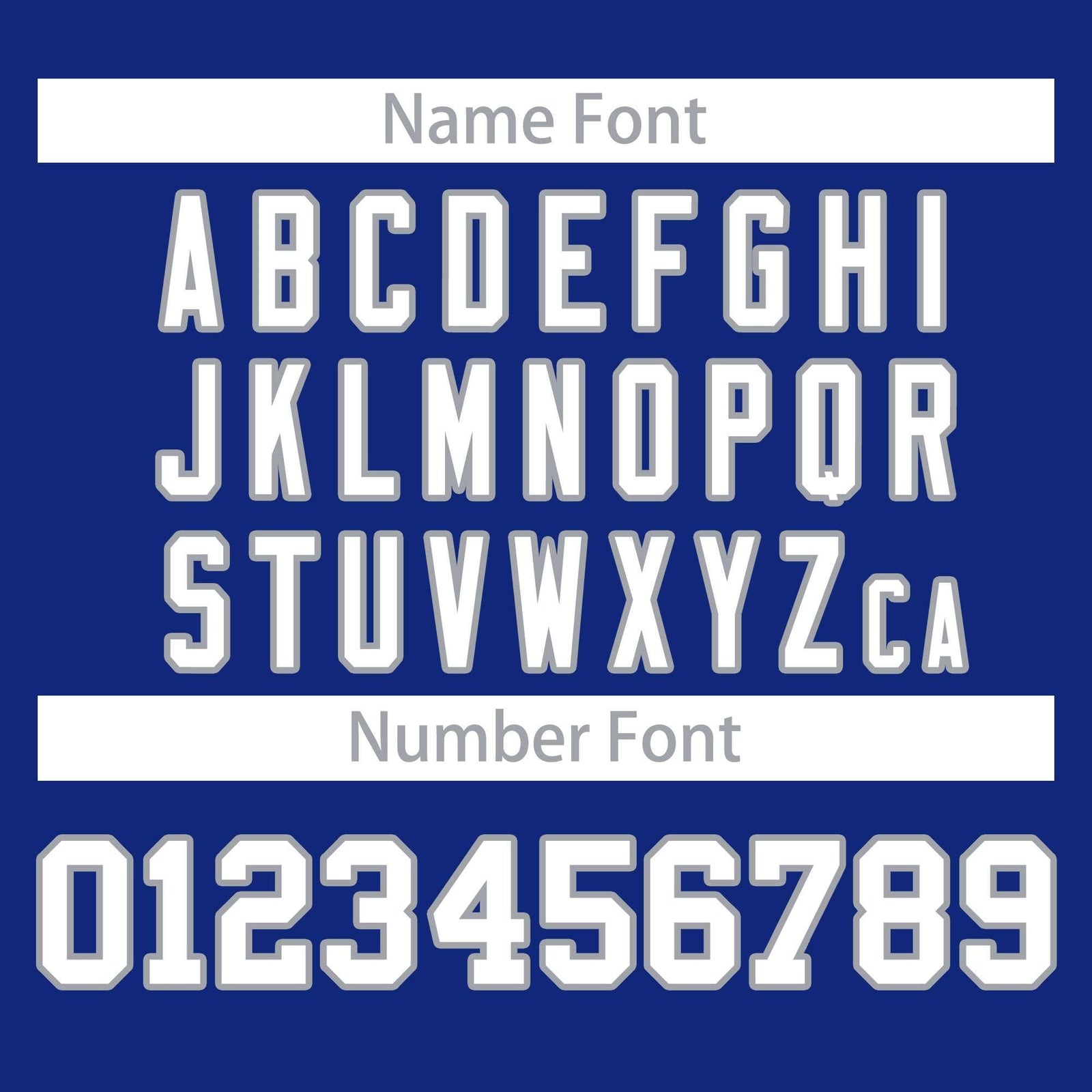 Custom Royal Gray-White Varsity Full-Snap Color Block Letterman Baseball Jacket