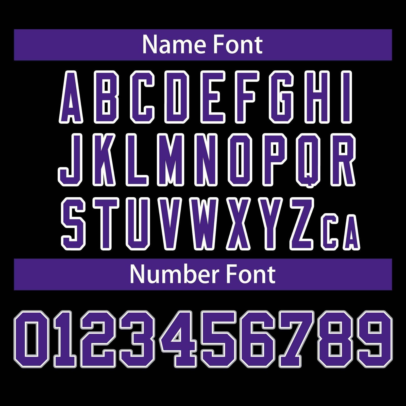 Custom Black Purple Varsity Full-Snap Color Block Letterman Baseball Jacket